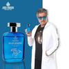 Blue Sportz Gym & Sporty Wear Eau De French Perfume For Men - 100 Ml