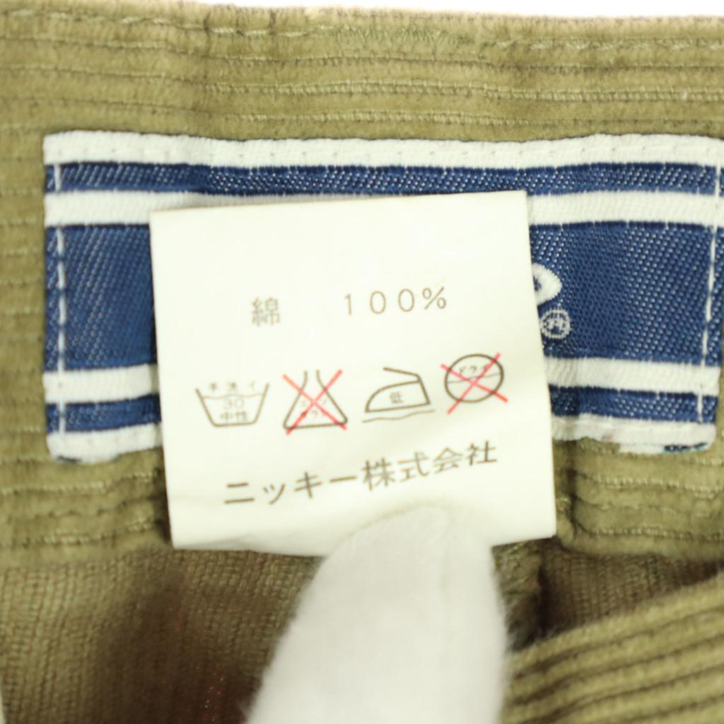 oceanpacific Corduroy pants L beige Men's Used