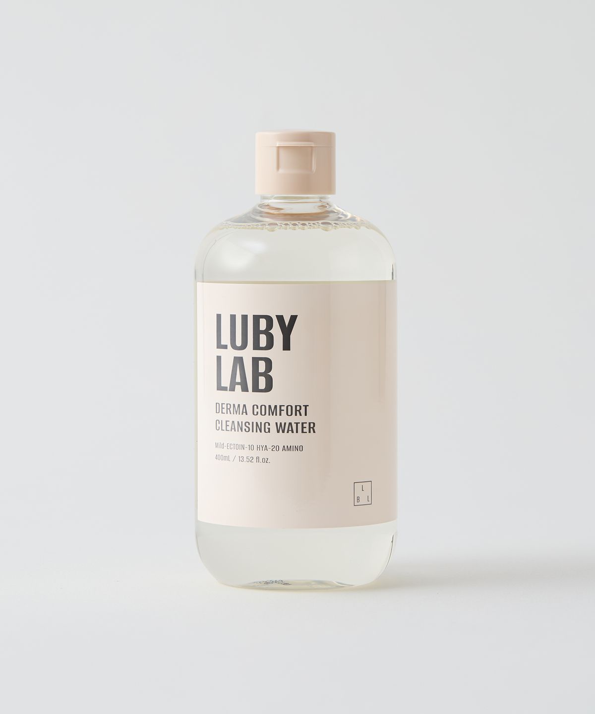 Ruby Lab Derma Comfort Cleansing Water 400ml