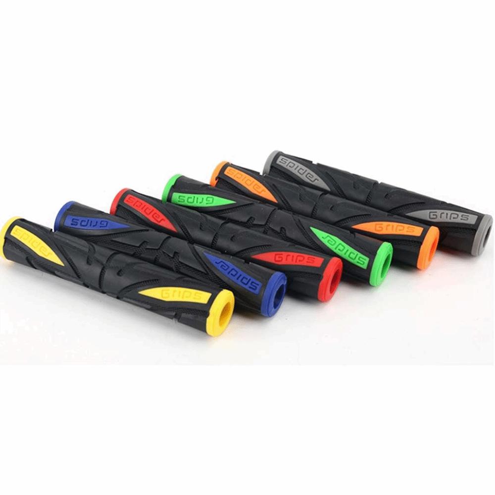 Lever Cover Brake Handle Silicone Sleeve Bicycle Protection Cover Motorcycle Handlebar Grip
