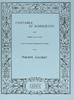 Gaubert: Cantabile and Scherzetto (trumpet, Piano) Leduc Publishing