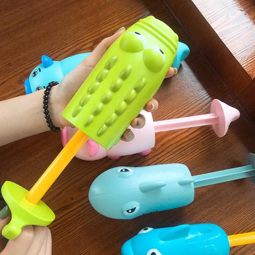 for Kids Air Pressure Beach Toys Bathroom Play Toys Water Squirt Toys Bath Toys Water Guns
