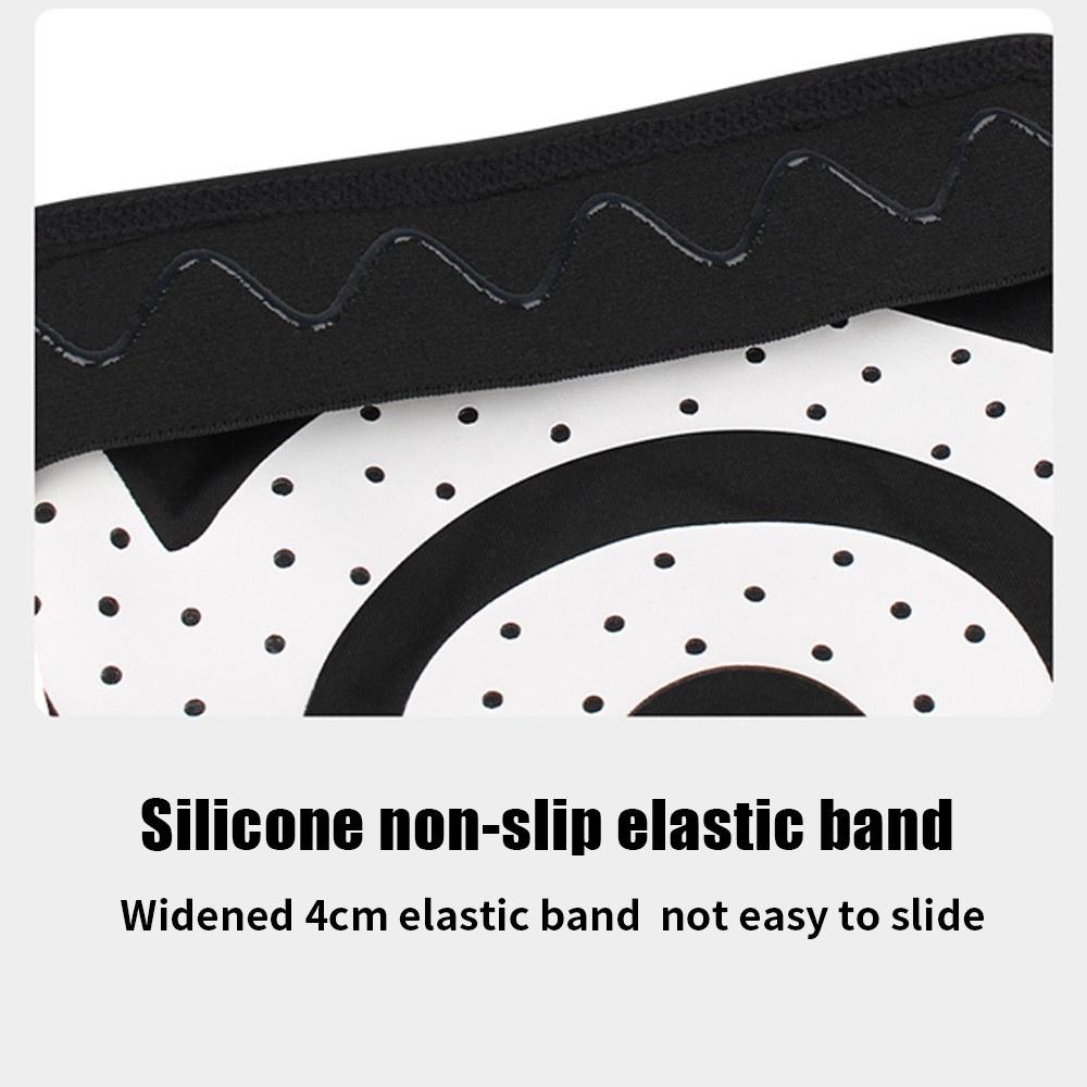 1Pair Sports Knee Support Brace Wraps Compression Sleeve Stabilizer for Arthritis Meniscus Patella Protector Running