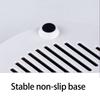 Rechargeable Nail Drill Dust Collector Strong Suction Force Quiet Technology For Nail Artists And DIY Enthusiasts