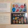 [USED] Collector's Photo Collection Glass Antique Product Design Art Objects
