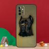 Cane Corso Italian Mastiff Case For Samsung Galaxy A36 A56 A06 A13 A53 A32 A12 A22 A52 A35 A17 A16 A55 A15 A54 A34 A14