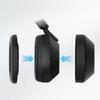 3Pcs Replacement Headphone Pads Anti-Fall Headphone Ear Cushion Non-Scratch Silicone Headset Protective Case for Sony WH-1000XM6