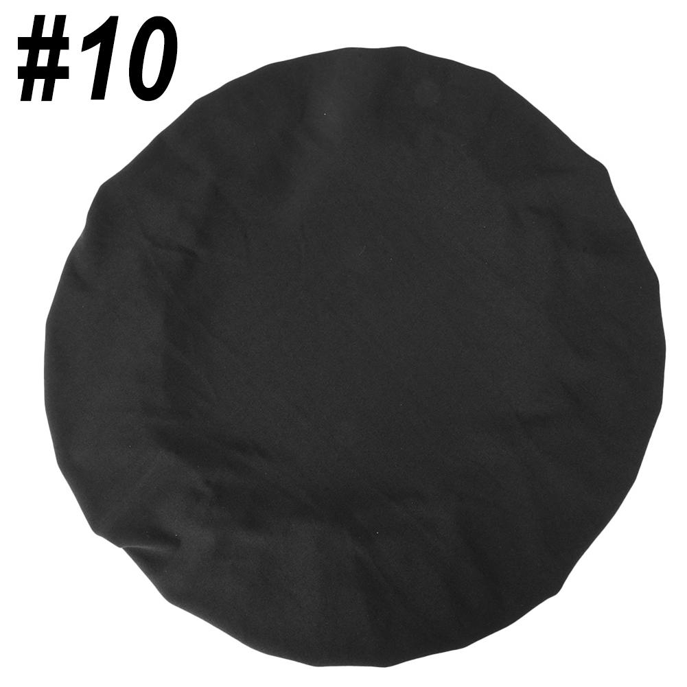 Chair Seat Cover Polyester&Spandex Decoration Kitchen