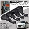 CLASSIC AVANTGARDE ELEGANCE Car Automatic Gear Stick Lever Shifter With Gaiter Boot For Mercedes Benz Viano / Old Vito / W639