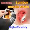 Special Plaster Sticker for Lumbar Pain and Lumbar Muscle Strain