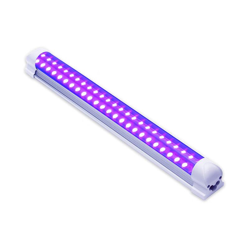 LED UV 365nm T8 Tube Lamp for Curing and Fluorescence