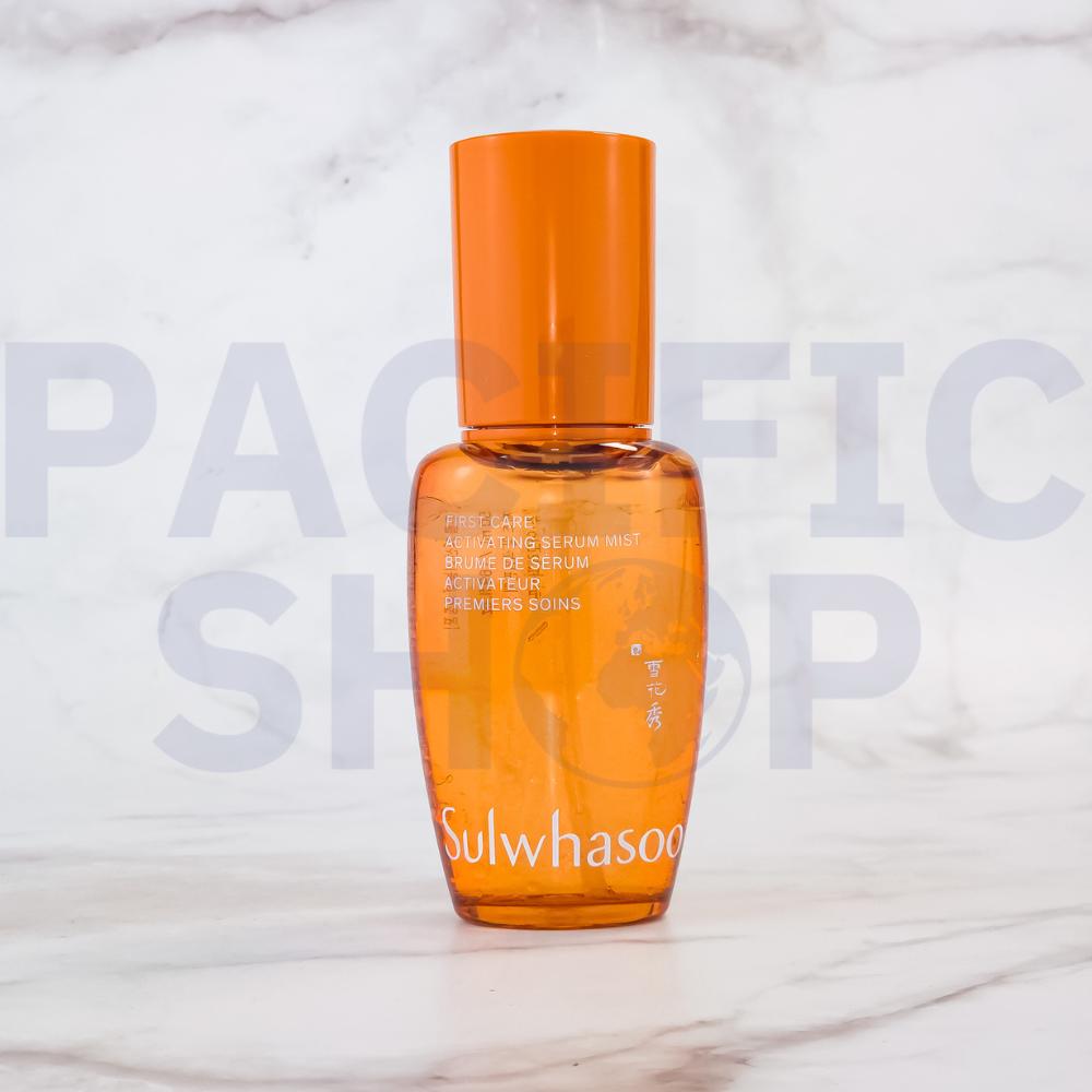 [Sulwhasoo] First Care Activating Serum Mist 50ml / 1.69 fl. oz