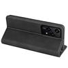 For Honor 200 Lite Card Slots Case Skin-Touch Leather Flip Phone Cover