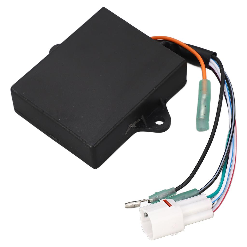 CDI jednotka 4EM 85540 10 00 Zapalovací CDI jednotka Modul řízení zapalování Náhrada pro ATV GRIZZLY 80 YFM80 2005 až 2008