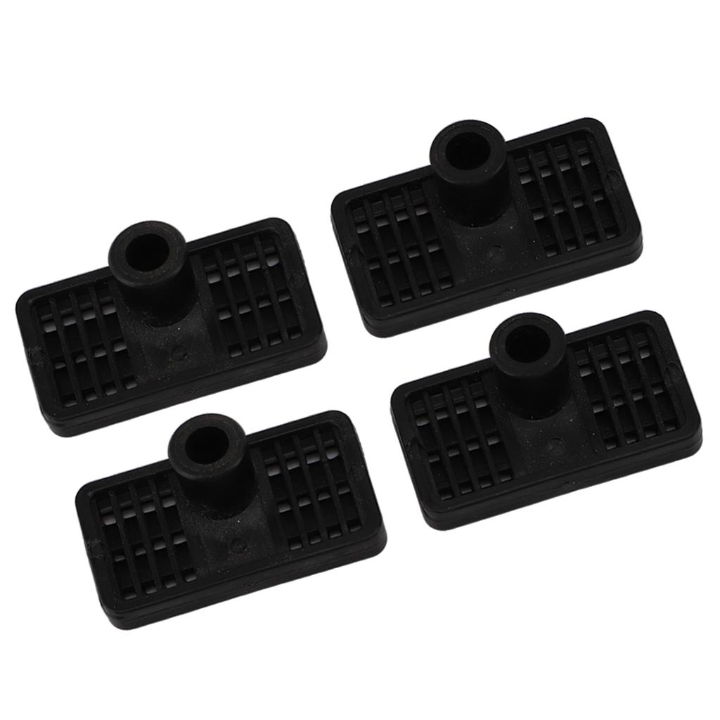 4PCS Water Inlet Cover Effective Filtration Long Lasting 63D 45214 00 00 for Outboard Engine 40HP