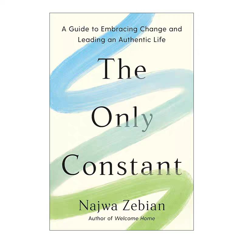 Embrace Change: A Guide to Authentic Living (English Edition)