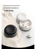 New Bestseller Thin Sleep Earbuds: Noise-Cancelling, True Wireless, Bluetooth, Ideal for Side Sleepers, Long Battery Life