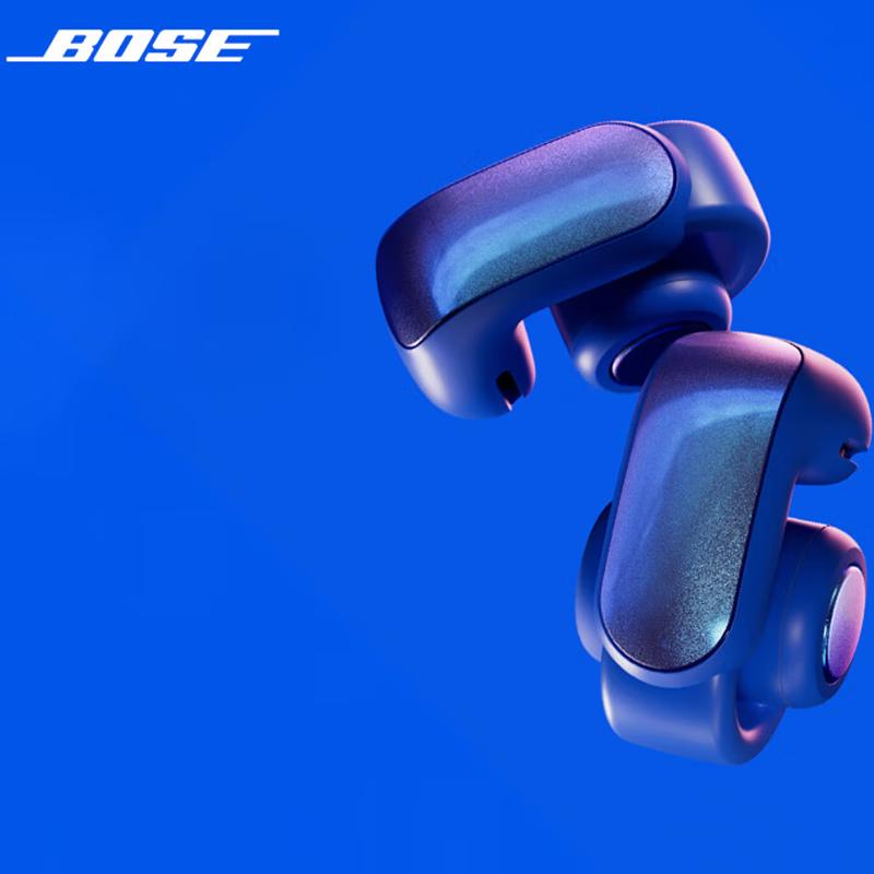 Bose Ultra Open Earbuds