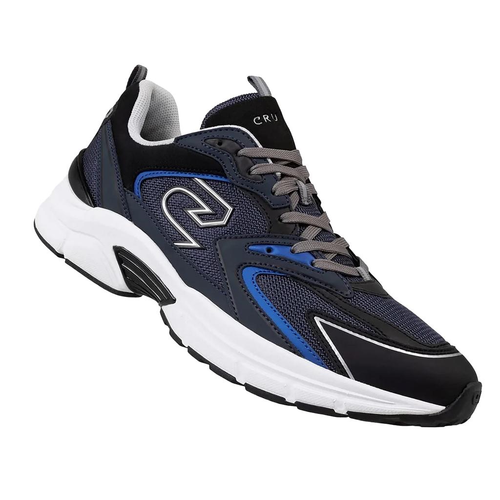 Cruyff Mens Scorpius Trainers