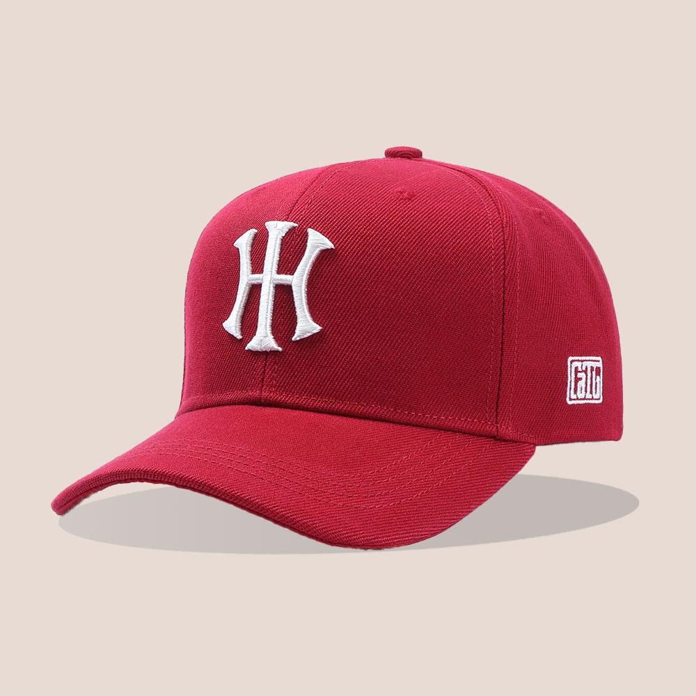 New Baseball Caps for Men And Women Summer Hat Adjustable Breathable Embroidered Sun Protection Cap Unisex Snapback Hats Sport