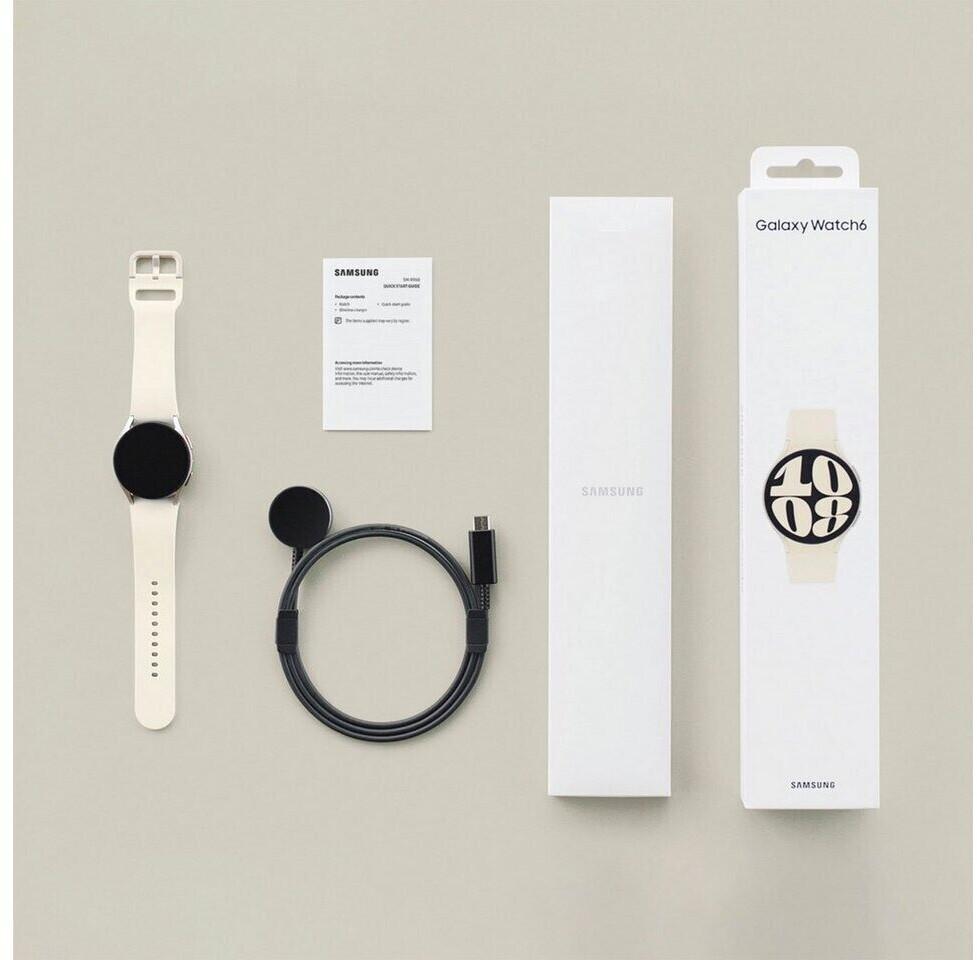 Samsung Galaxy Watch6 40mm LTE Gold