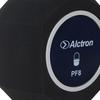 PF8 Studio Mic Screen Portable Noise Reduction Metal Acoustic Filter Windproof Screen for Microphone