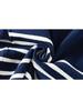 Striped Boys' Knit Top - 2025 Spring Collection