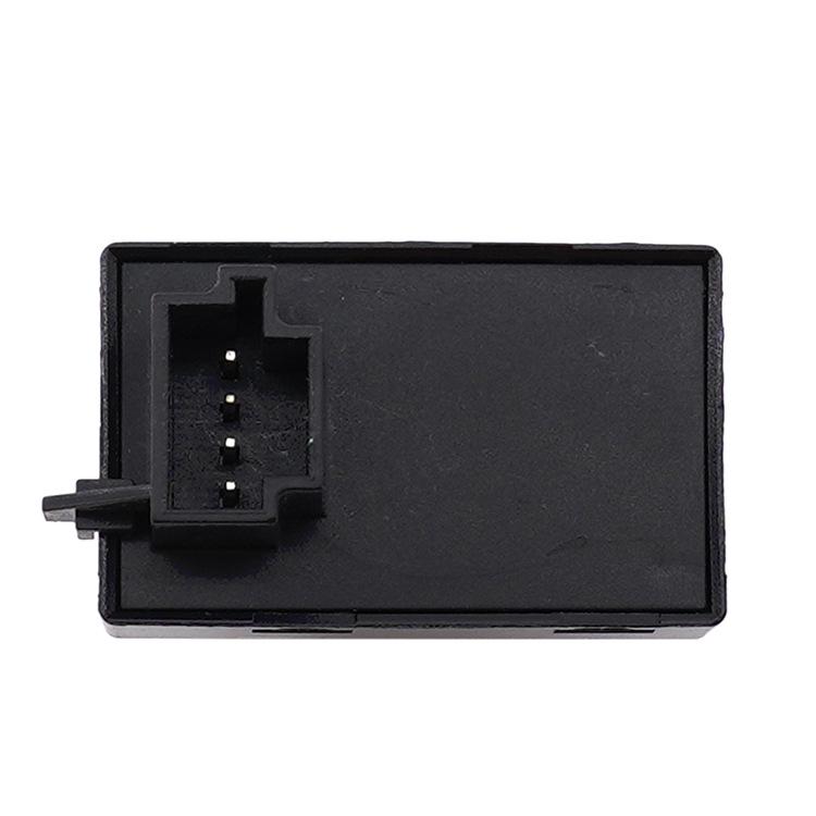 Mercedes-Benz Sprinter Window Lifter Switch A4519051700