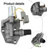 VETC Solenoid Valve 15810PAAA02 Compatible with For Honda For Accord 1998 2002 Engine Upgrade for Optimal Performance