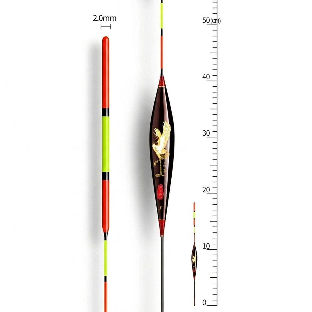 Glowing Electric Smart Led Fishing Float Glowing Electric Night Fishing Float  Night Fishing