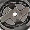 Dark Silver Clutch Bearing Assembly for Husqvarna 235E 240 136 137 141 142 36 41