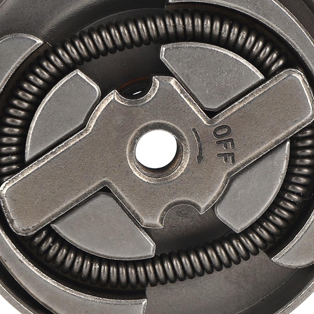 Dark Silver Clutch Bearing Assembly for Husqvarna 235E 240 136 137 141 142 36 41
