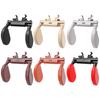 Car Headrest Pillow U-Shaped Travel Sleeping Car Headrest Car Neck Pillow Only Suitable for Car Seat Headrest with Poles