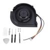 CPU Cooling Fan Notebook Computer Replacement with Repair Kit for Thinkpad T440P Series 42M25M BATA0610R5U Laptop
