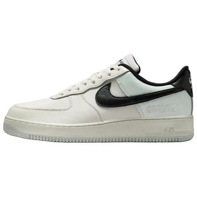 Air Force 1 Low Top Skateboard Shoes Men's White CK2630-004