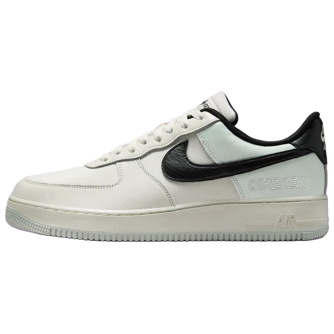 

Новые кроссовки Nike Air Force 1 Low top для скейтбординга Мужские Белые CK2630-004 42