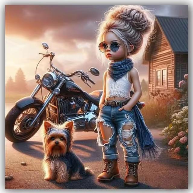 Grandma's Old Fashioned 5D Full Diamond Painting Kits,Happy Grandma And Grandpa Drink DIY Drills Mosaic Embroidery Cross-Stitch