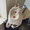 New Fashion Oxford Cloth Light Travel Ladies Backpack Outdoor Mountaineering Travel Bag