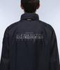 Демисезонная куртка Napapijri a-cloudy 041 windbreaker schwarz