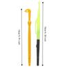 3 Sets Knot Picker Fishing Hook Remover Loop Tyer Fishing Knot Picker  Fly Fishing