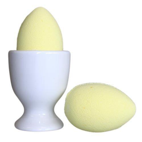 Bath Bombs Egg-Shaped Banana 30 Pack