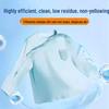 Rust & Stain Remover: Cleans Rust, Water Stains, Mud, and Dirt Without Damaging Clothes