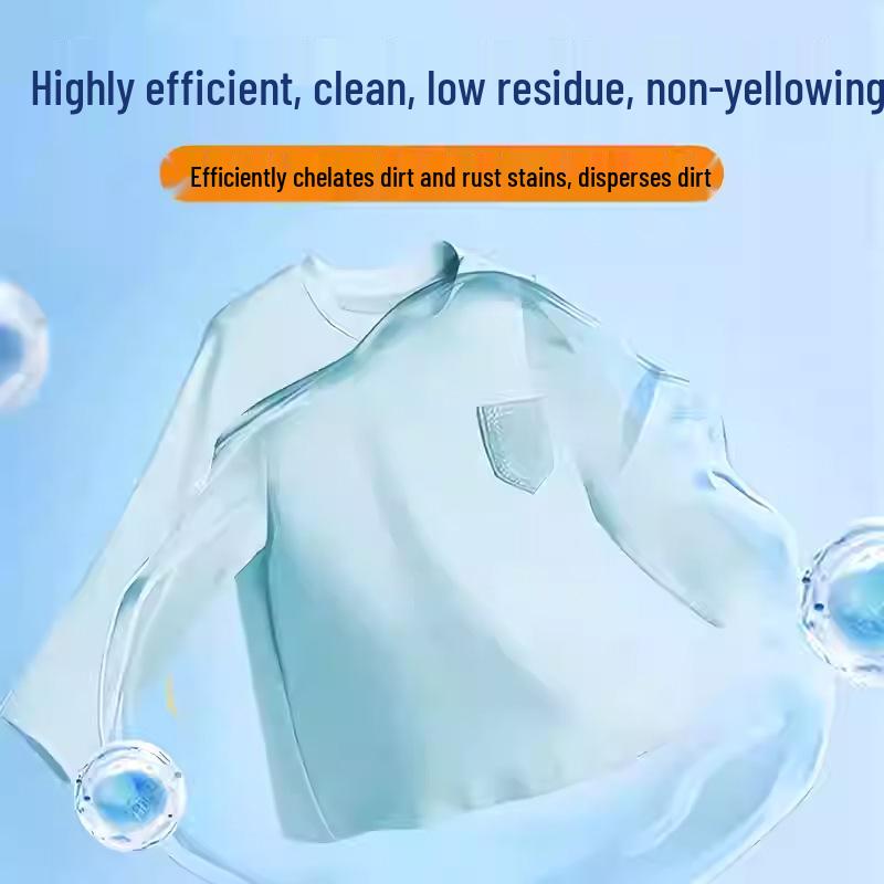 Rust & Stain Remover: Cleans Rust, Water Stains, Mud, and Dirt Without Damaging Clothes