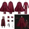 Dress Up As The Elite Armed Detective Agency Members With Our Bungo Stray Dogs Cosplay Costumes