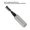 15ml X 2pcs Disposable Hair Dye Cream Pen Temporary Hair Color Pen Hairdressing Accessories