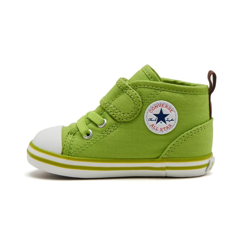 

Кроссовки CONVERSE Baby All Star N Fruity V 1 37302361 AORINGO