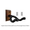Guitar Display Guitars Rack Support Instrument for