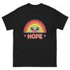 Hope Emotion Illustration Bright Vibe T-Shirt
