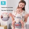 Baby Friend Ergonomic Hip Seat Baby Carrier