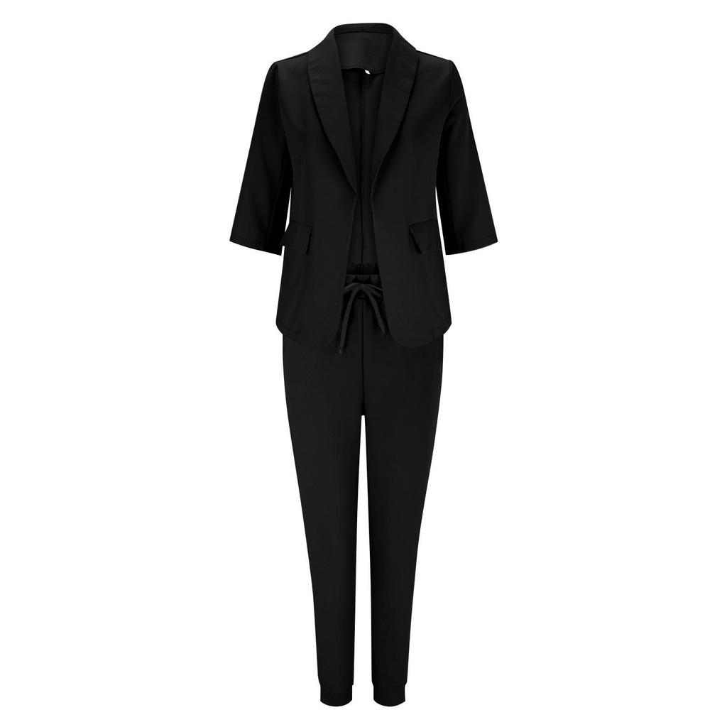 Women's New Casual Fashion Suits